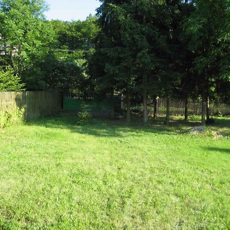 Holiday Home In Krivoklat 1156 Εξωτερικό φωτογραφία