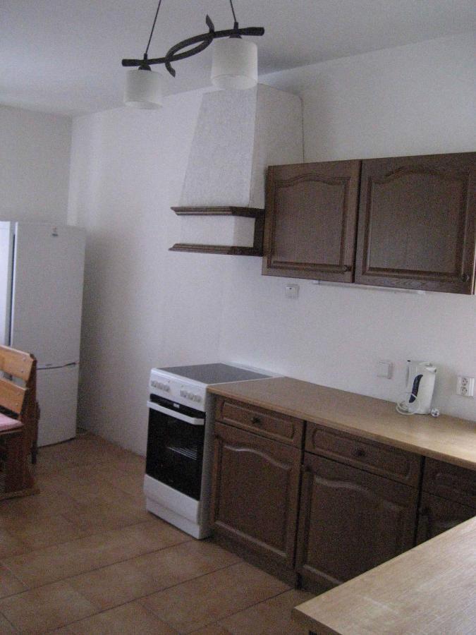 Holiday Home In Krivoklat 1156 Εξωτερικό φωτογραφία