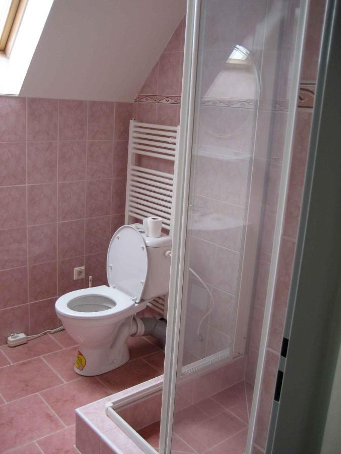 Holiday Home In Krivoklat 1156 Εξωτερικό φωτογραφία