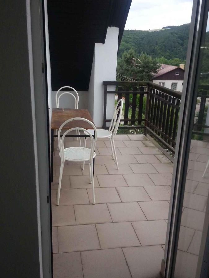 Holiday Home In Krivoklat 1156 Εξωτερικό φωτογραφία