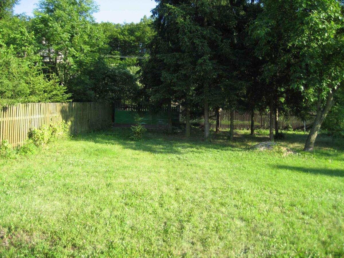 Holiday Home In Krivoklat 1156 Εξωτερικό φωτογραφία